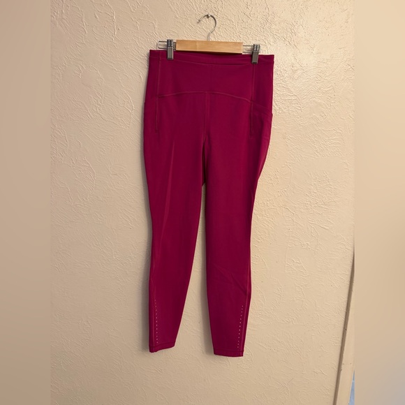 lululemon athletica Pants - Lululemon leggings
